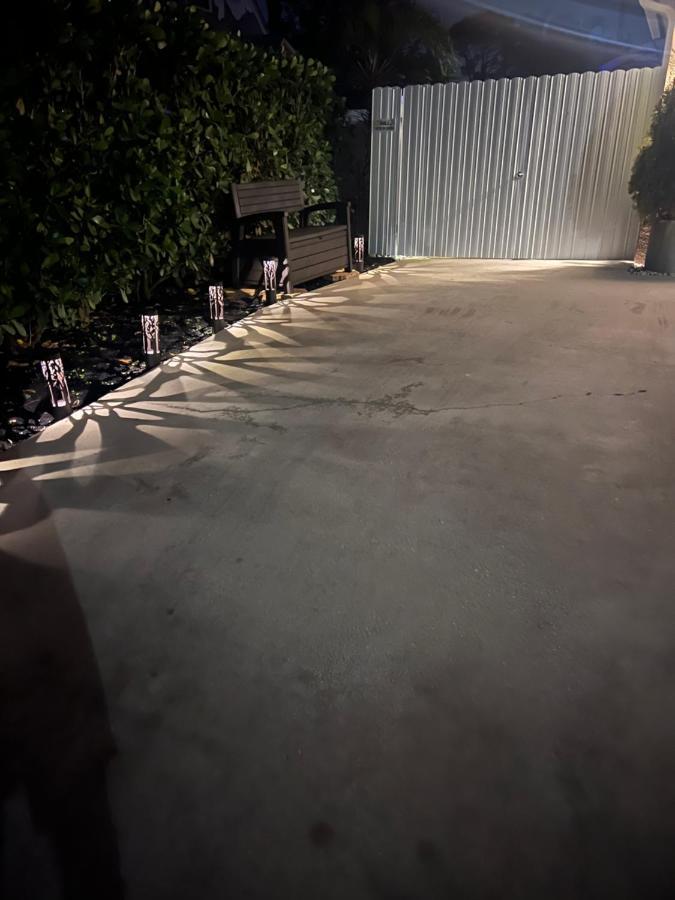 Villa San Carlos Park فورت مايرز المظهر الخارجي الصورة